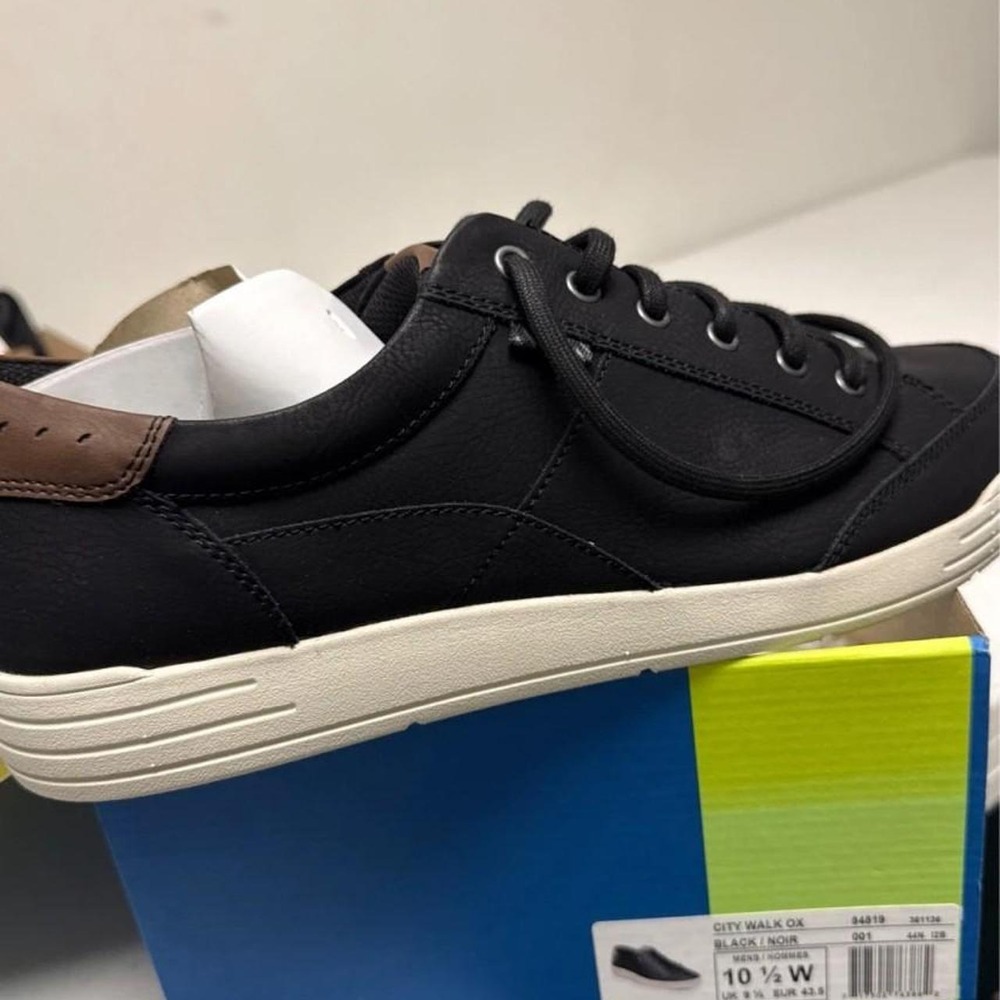 Nunn Bush Men's City Walk NIB